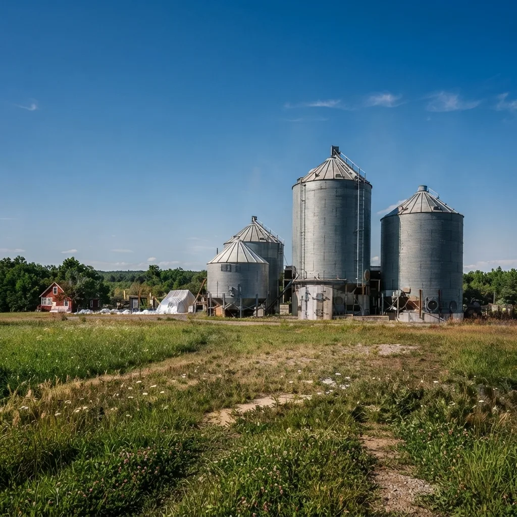 Best Practices for Maximizing Long-Term Farm Success