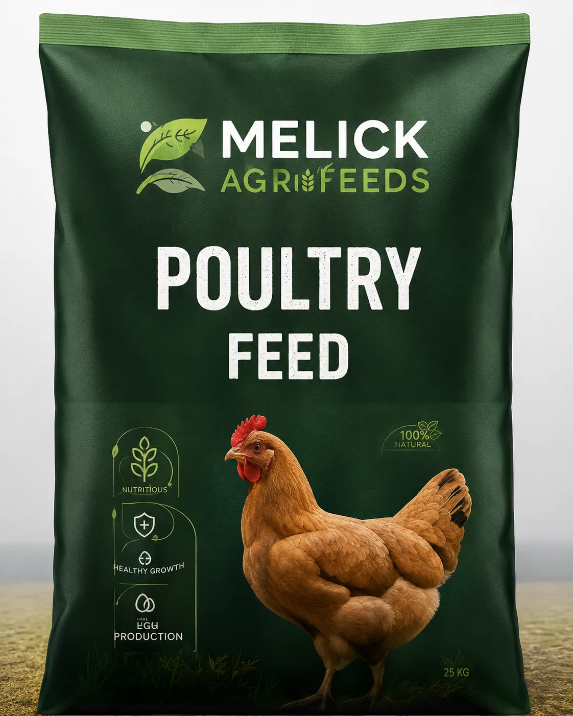 Poultry Feed