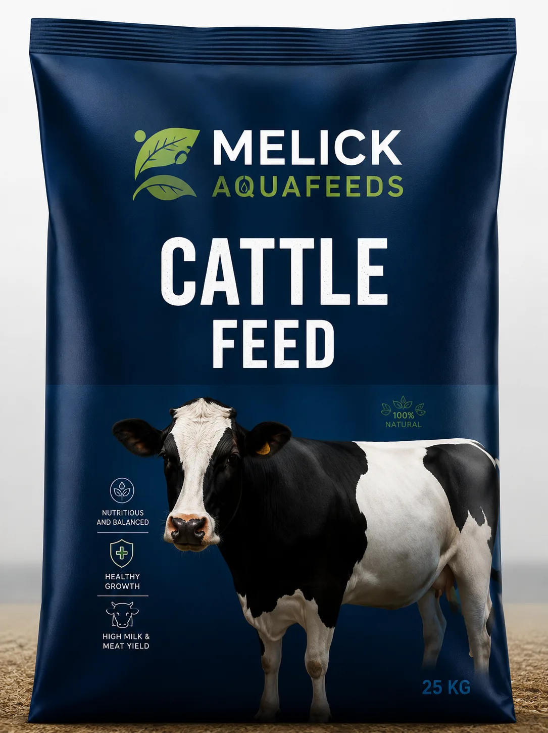 Cattle Feed