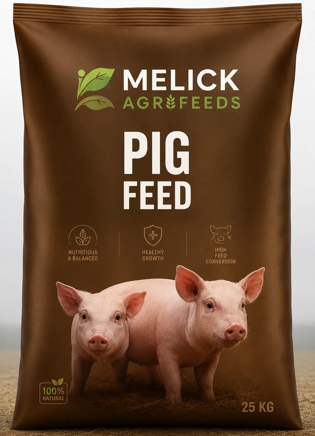 Pig Feed