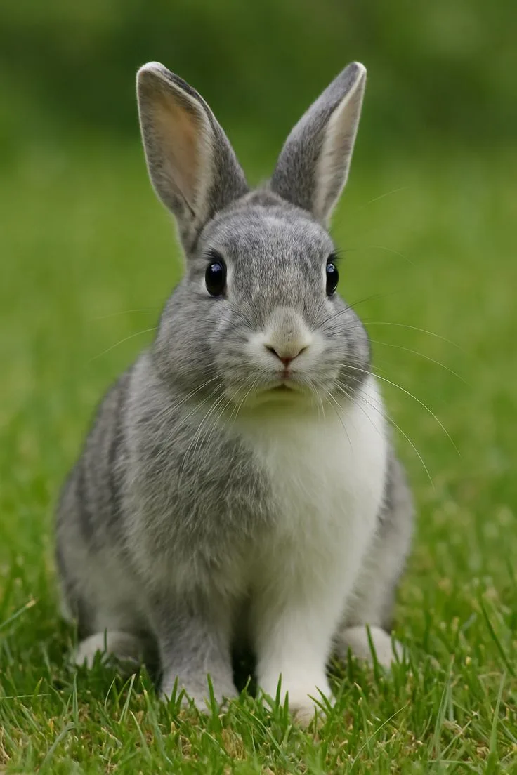 RABBIT FEED