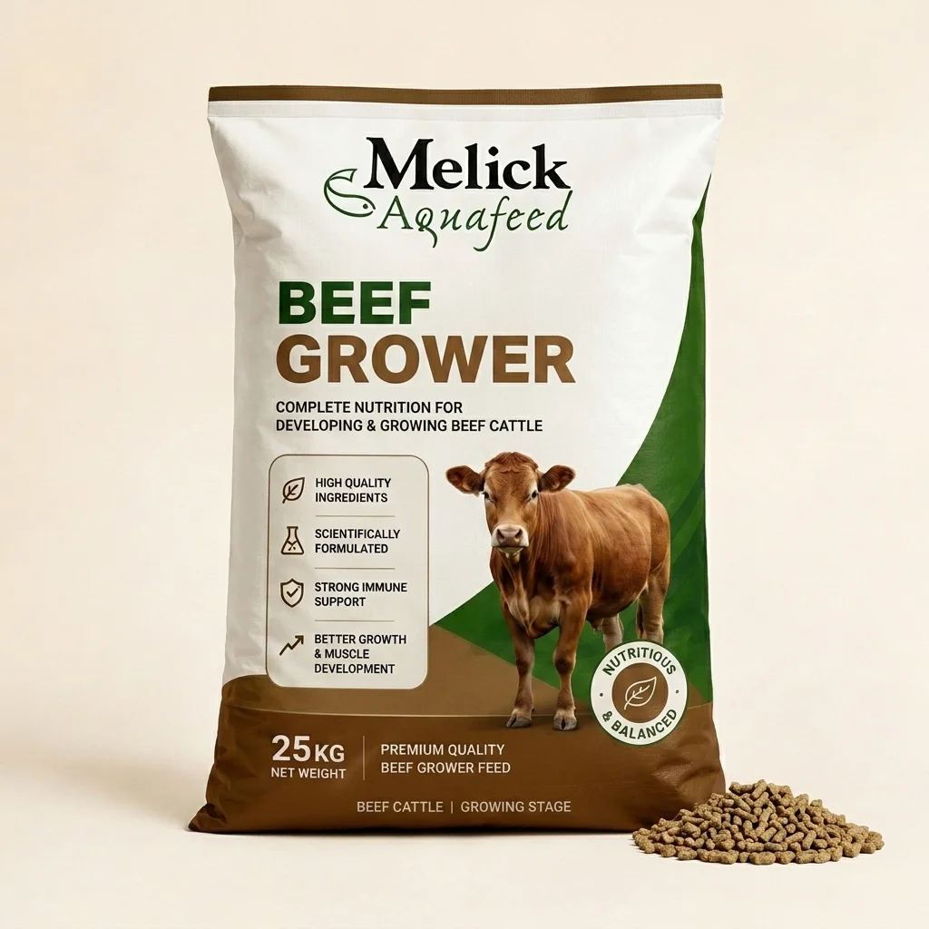 Beef Grower