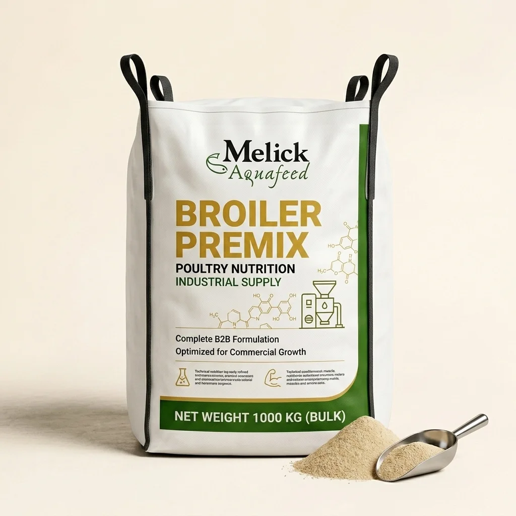 Broiler Premix