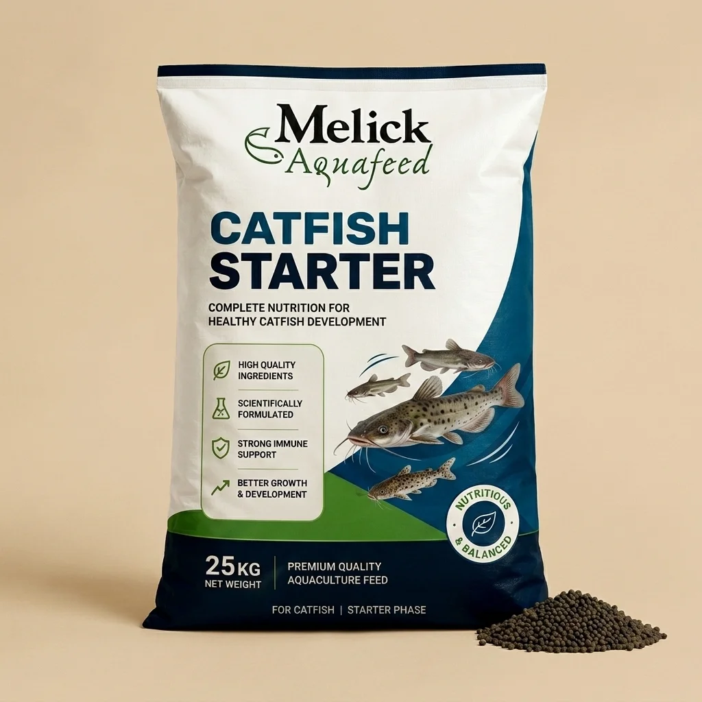 Catfish Starter