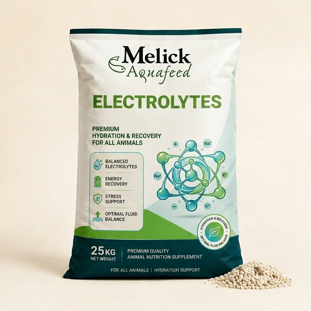 Electrolytes