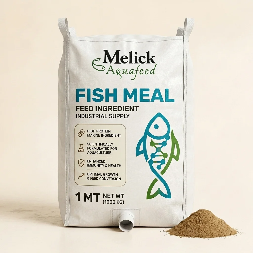 Fish Meal