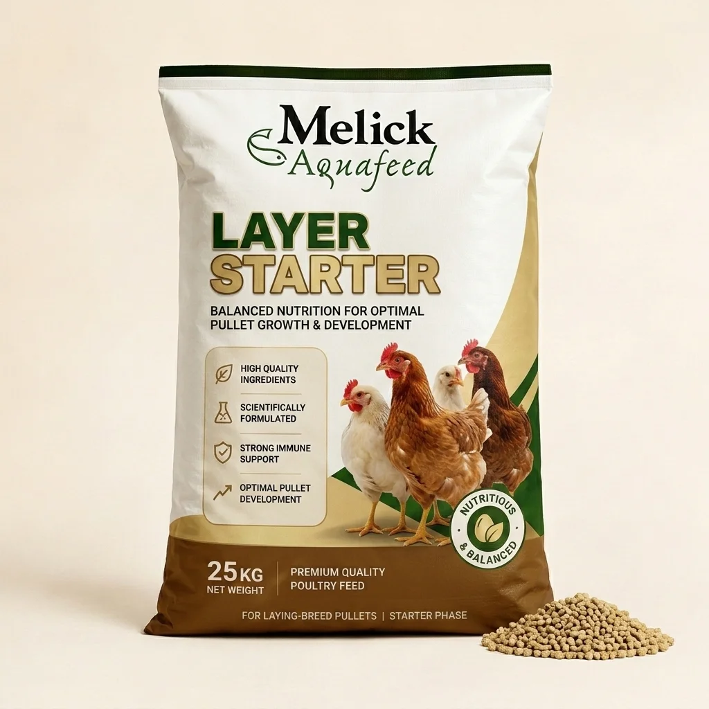 Layer Grower