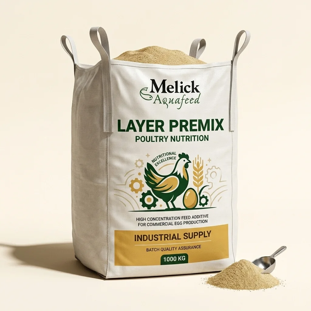 Layer Premix
