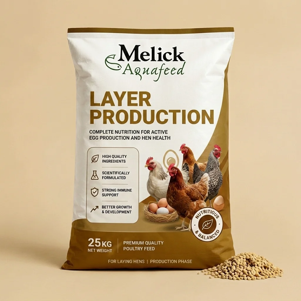 Layer Production