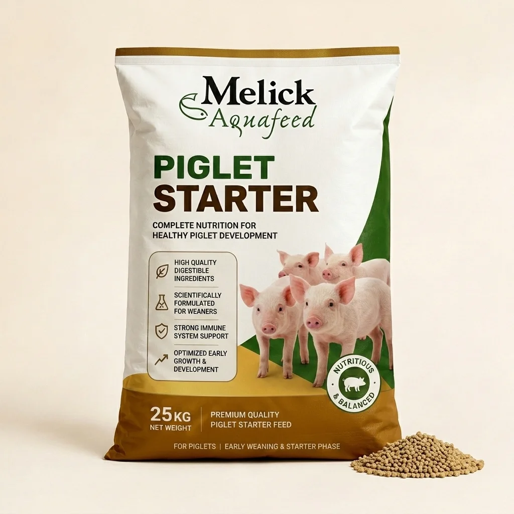Piglet Starter
