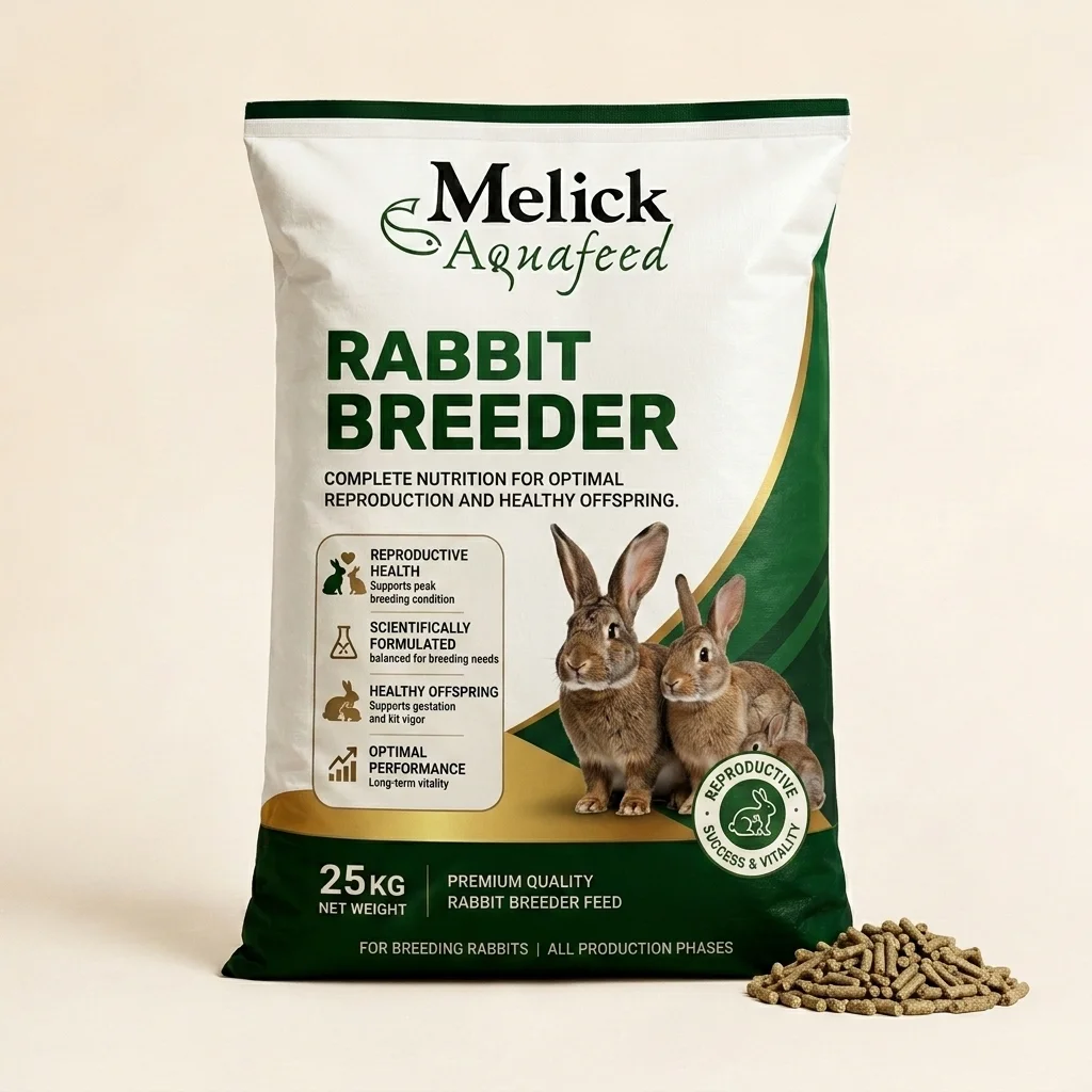 Rabbit Breeder