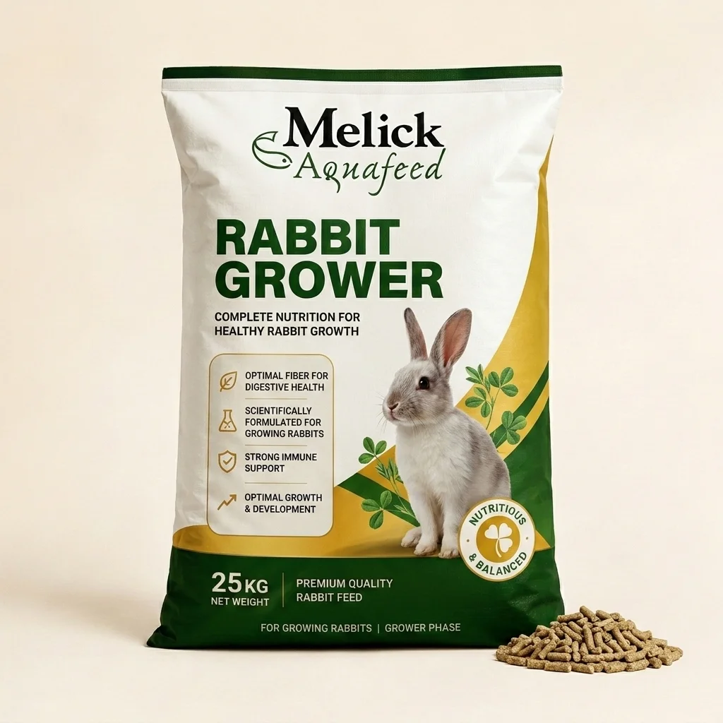 Rabbit Grower