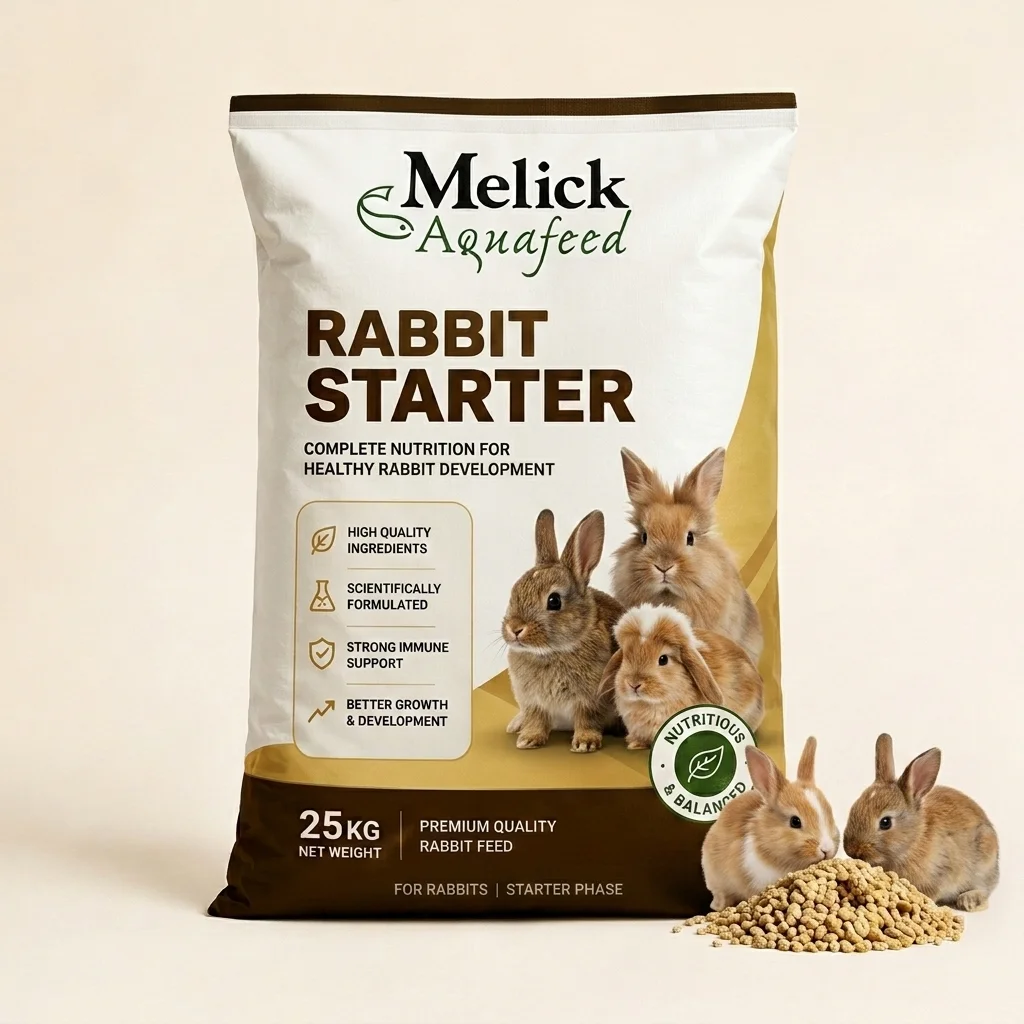 Rabbit Starter