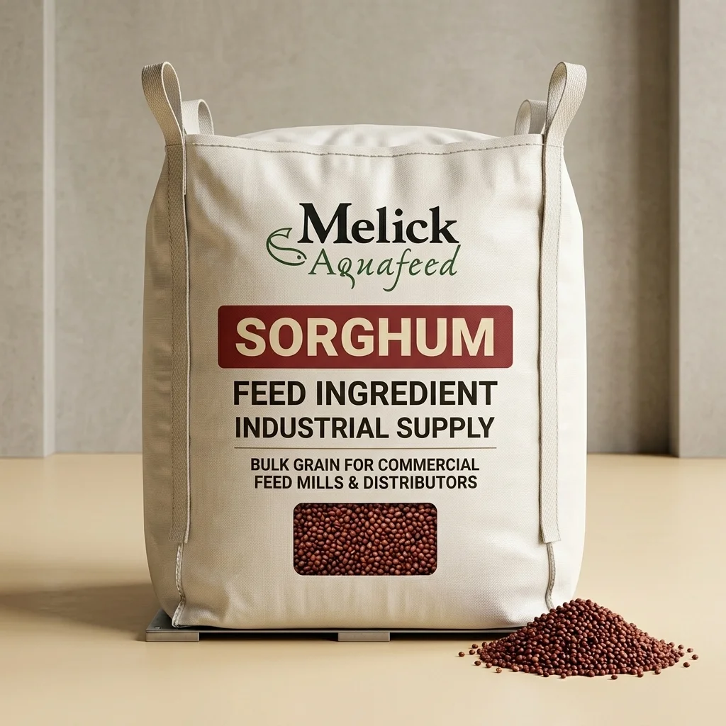 Sorghum