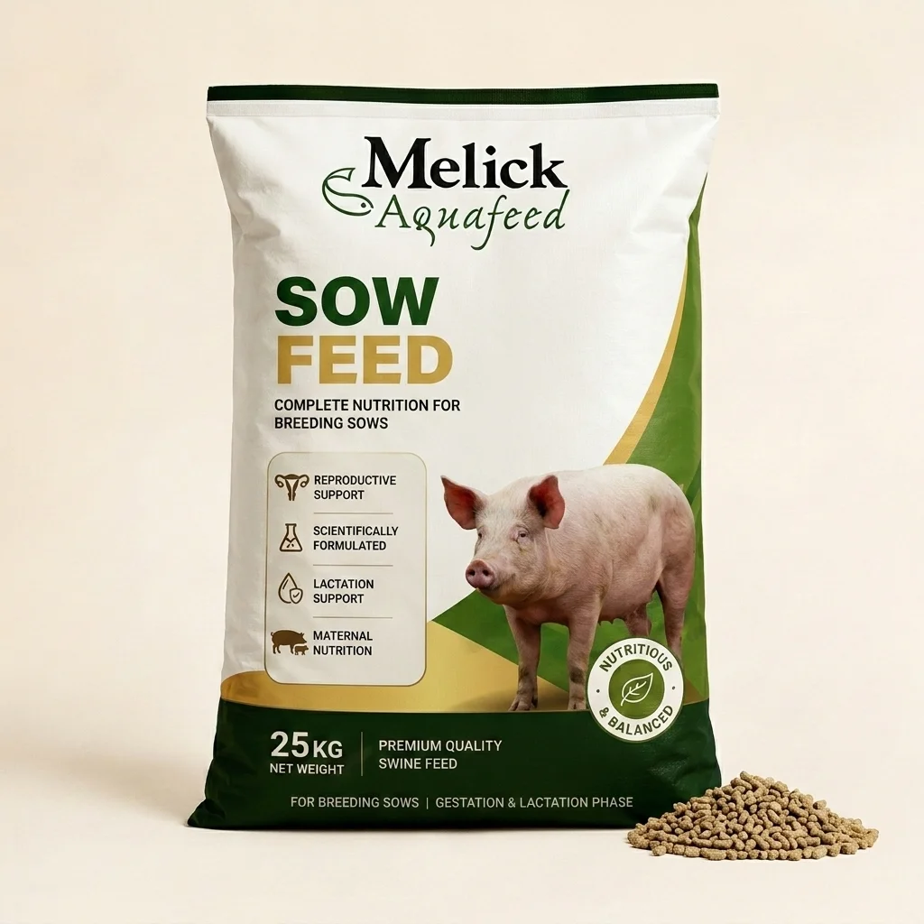 Sow Feed