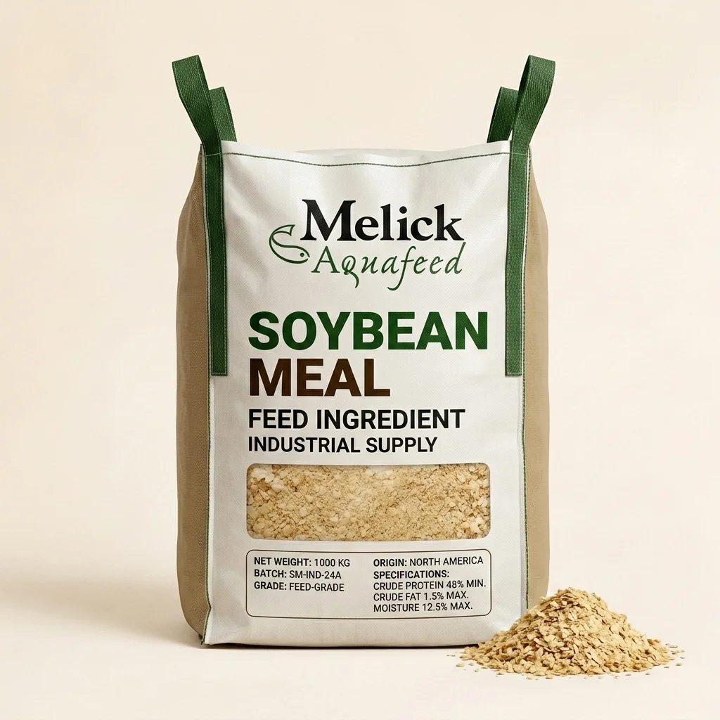 Soybean Meal