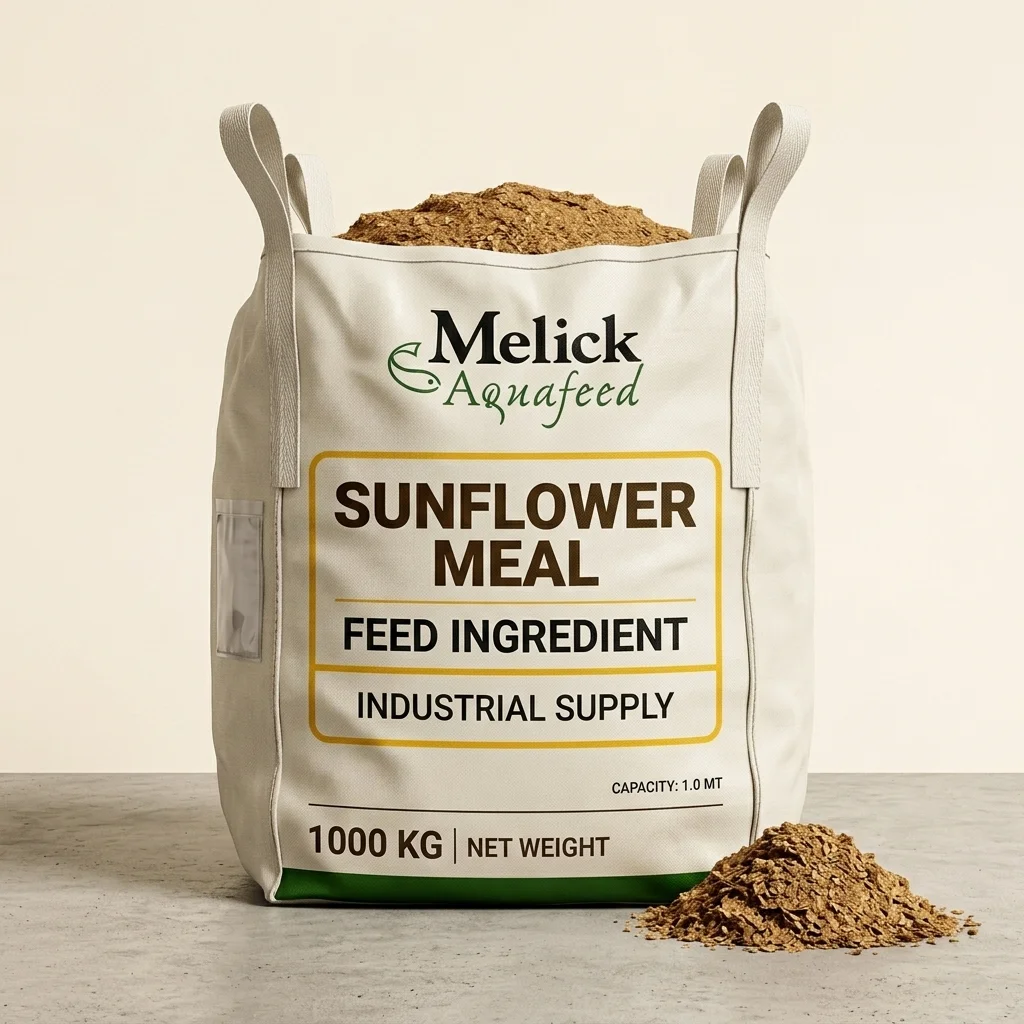 Sunflower Meal