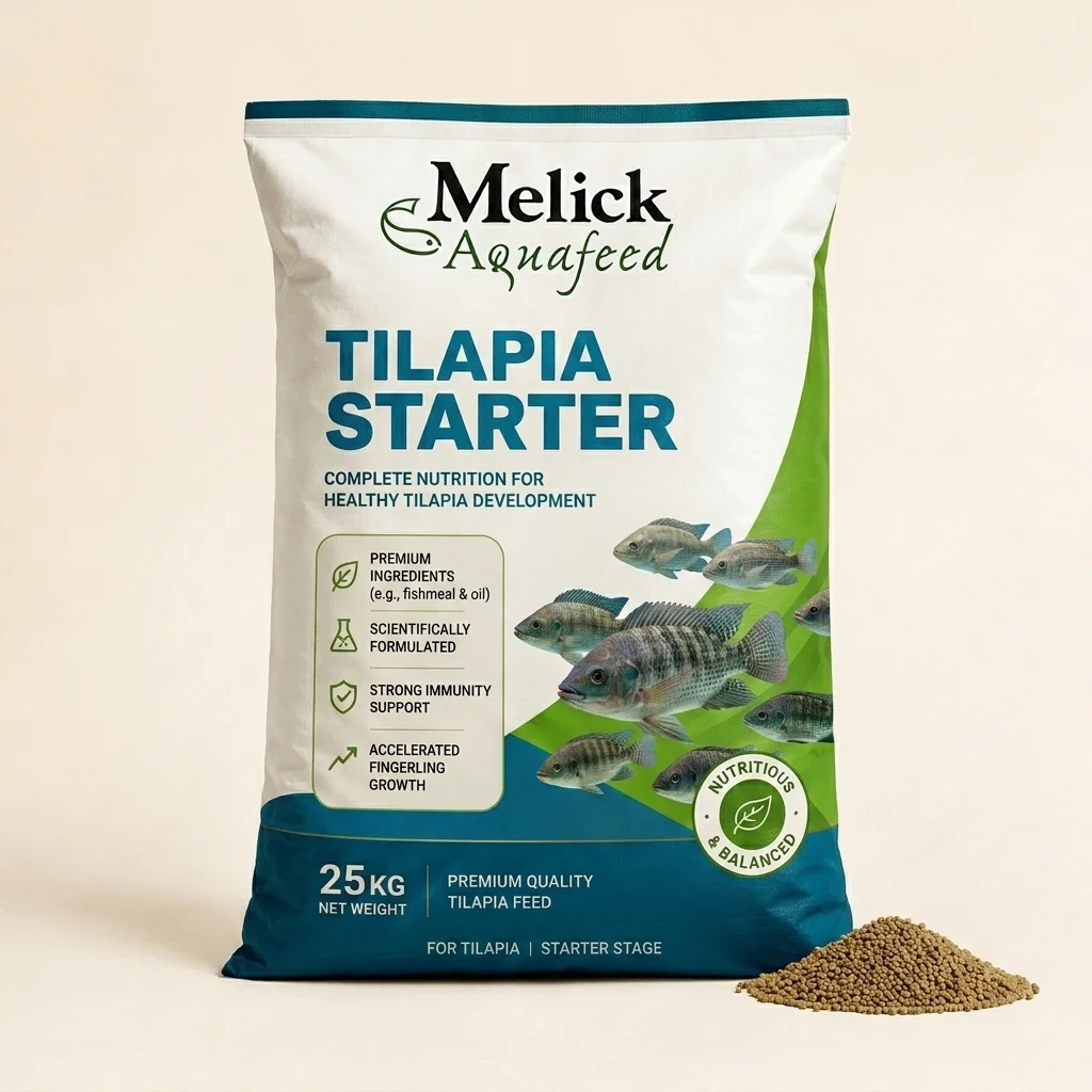 Tilapia Starter