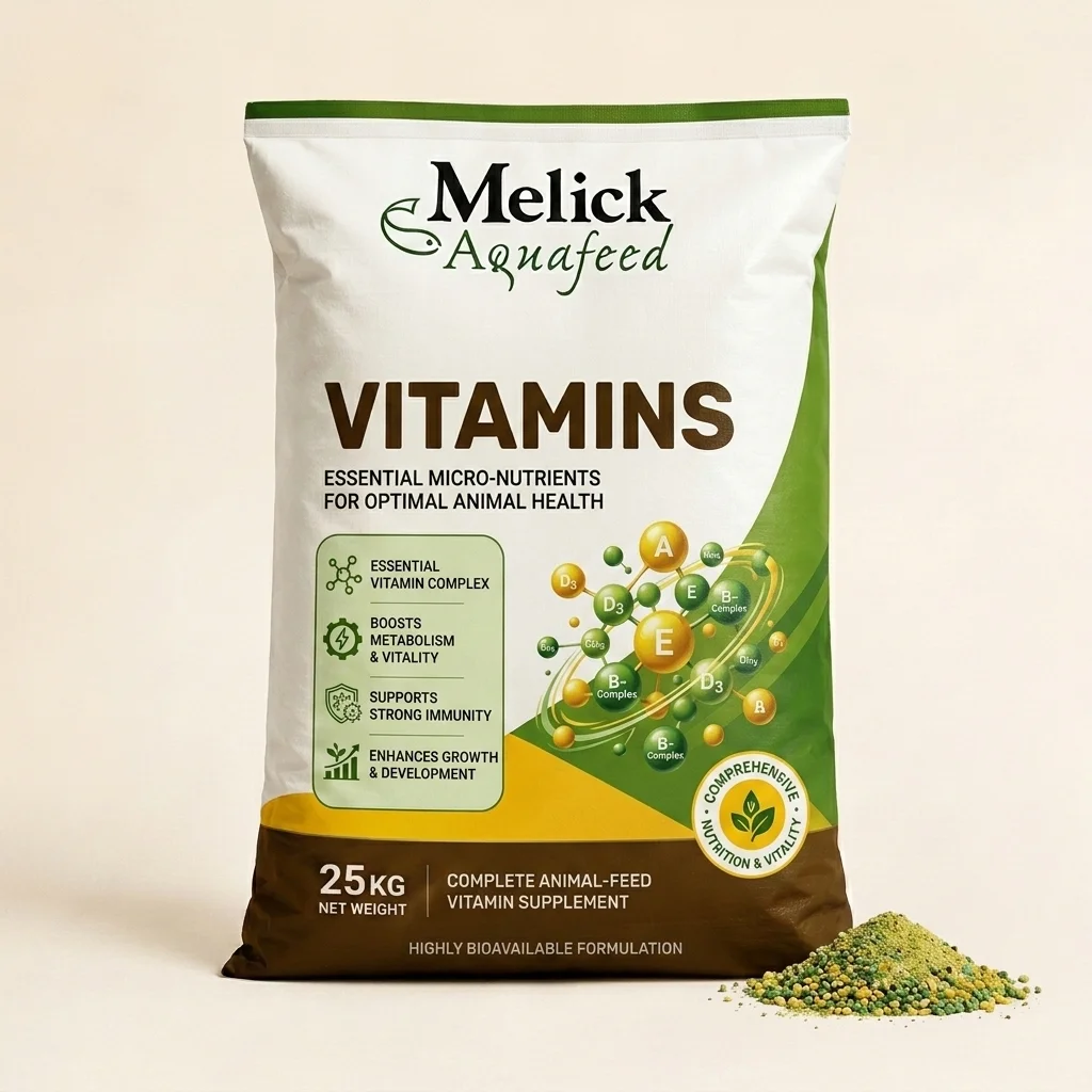 Vitamins