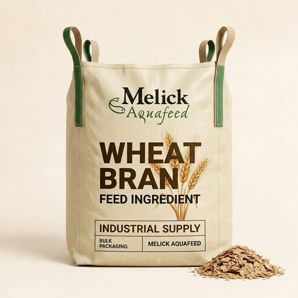 Wheat Bran